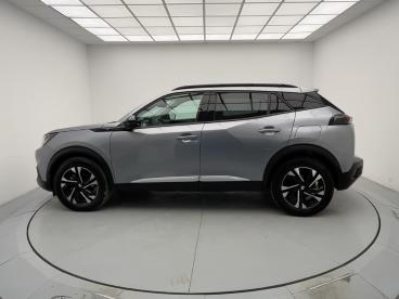 SPOTICAR Peugeot 2008 Moteur Electrique 136 Ch Allure Pack Occasion - Suv-4x4 Electrique Gris - Marseille Cedex 8 - 1204020229_2