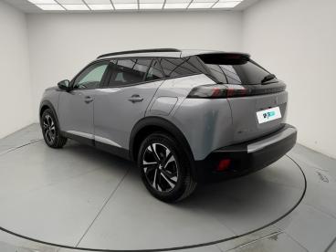 SPOTICAR Peugeot 2008 Moteur Electrique 136 Ch Allure Pack Occasion - Suv-4x4 Electrique Gris - Marseille Cedex 8 - 1204020229_3