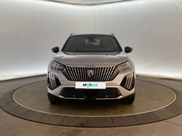 SPOTICAR Peugeot 2008 Electrique 54 Kwh 156 Ch Gt Occasion - Suv-4x4 Electrique Gris - France - 1204023673_2