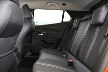 SPOTICAR Peugeot 2008 Puretech 100 S&s Bvm6 Allure Occasion - Suv-4x4 Essence Orange Fusion - Montendre - 1204033218_4