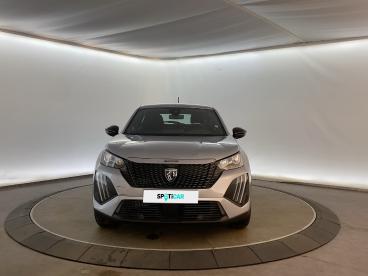 SPOTICAR Peugeot 2008 Hybrid 145 E-dcs6 Style Occasion - Suv-4x4 Essence Gris - Carrieres-sous-poissy - 1204033587_2