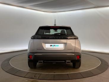 SPOTICAR Peugeot 2008 Hybrid 145 E-dcs6 Style Occasion - Suv-4x4 Essence Gris - Castelnau-d Estretefonds - 1204033752_5