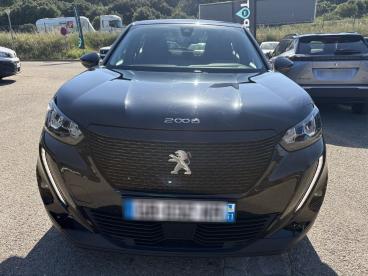 SPOTICAR Peugeot 2008 Bluehdi 130 S&s Eat8 Active Business Occasion - Suv-4x4 Diesel Noir - Beaucaire - 1204038233_2
