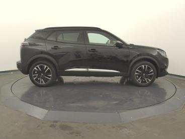 SPOTICAR Peugeot 2008 Bluehdi 130 S&s Eat8 Gt Pack Occasion - Suv-4x4 Diesel Gris - Laval - 1204045645_4