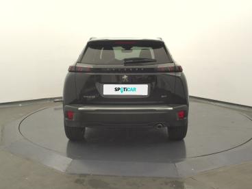 SPOTICAR Peugeot 2008 Bluehdi 130 S&s Eat8 Gt Pack Occasion - Suv-4x4 Diesel Gris - Laval - 1204045645_5