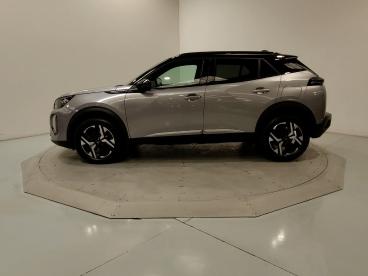 SPOTICAR Peugeot 2008 Hybrid 136 E-dcs6 Gt Occasion - Suv-4x4 Essence Gris - Faches Thumesnil - 1204050532_2