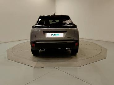 SPOTICAR Peugeot 2008 Hybrid 136 E-dcs6 Gt Occasion - Suv-4x4 Essence Gris - Faches Thumesnil - 1204050532_4