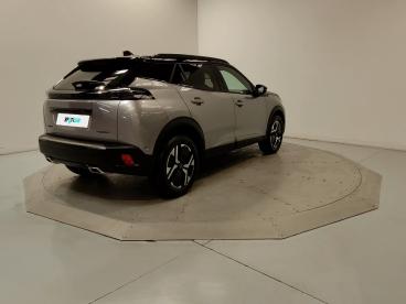 SPOTICAR Peugeot 2008 Hybrid 136 E-dcs6 Gt Occasion - Suv-4x4 Essence Gris - Faches Thumesnil - 1204050532_5