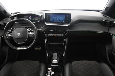 SPOTICAR Peugeot 2008 Puretech 155 S&s Eat8 Gt Pack Occasion - Suv-4x4 Essence Noir - Montendre - 1204051698_2