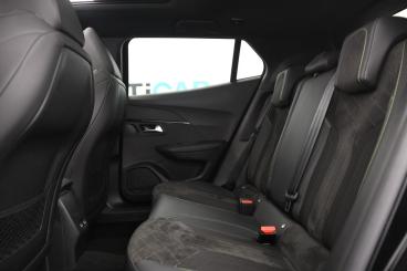 SPOTICAR Peugeot 2008 Puretech 155 S&s Eat8 Gt Pack Occasion - Suv-4x4 Essence Noir - Montendre - 1204051698_4