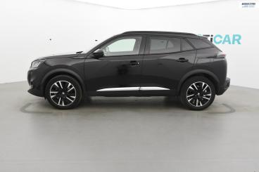 SPOTICAR Peugeot 2008 Puretech 155 S&s Eat8 Gt Pack Occasion - Suv-4x4 Essence Noir - Montendre - 1204051698_5