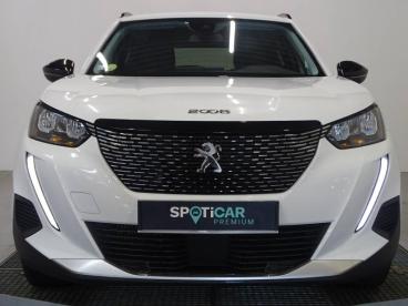 SPOTICAR Peugeot 2008 1.5 Bluehdi 130ch S&s Allure Pack Eat8 Occasion - Suv-4x4 Diesel Orange - Colmar - 1204052279_3