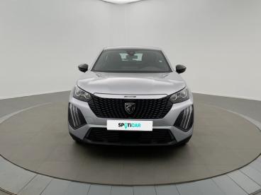 SPOTICAR Peugeot 2008 100 S&s Bvm6 Style Occasion - Suv-4x4 Essence Gris - Carrieres-sous-poissy - 1204054868_2