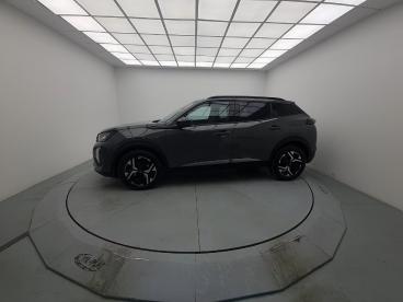 SPOTICAR Peugeot 2008 100 S&s Bvm6 Allure Occasion - Suv-4x4 Essence Gris - Marseille Cedex 8 - 1204057298_2