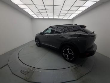 SPOTICAR Peugeot 2008 100 S&s Bvm6 Allure Occasion - Suv-4x4 Essence Gris - Marseille Cedex 8 - 1204057298_3