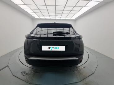 SPOTICAR Peugeot 2008 100 S&s Bvm6 Allure Occasion - Suv-4x4 Essence Gris - Marseille Cedex 8 - 1204057298_4