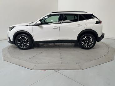 SPOTICAR Peugeot 2008 Bluehdi 110 S&s Bvm6 Allure Business Occasion - Suv-4x4 Diesel Inconnu - Lomme - 1204058596_2