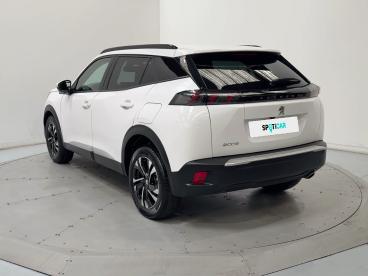 SPOTICAR Peugeot 2008 Bluehdi 110 S&s Bvm6 Allure Business Occasion - Suv-4x4 Diesel Inconnu - Lomme - 1204058596_3