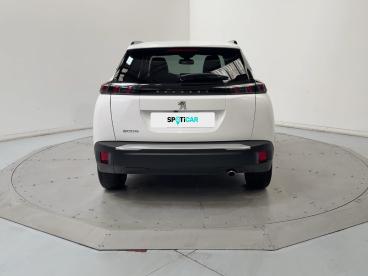 SPOTICAR Peugeot 2008 Bluehdi 110 S&s Bvm6 Allure Business Occasion - Suv-4x4 Diesel Inconnu - Lomme - 1204058596_4