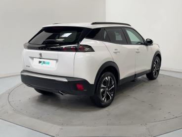 SPOTICAR Peugeot 2008 Bluehdi 110 S&s Bvm6 Allure Business Occasion - Suv-4x4 Diesel Inconnu - Lomme - 1204058596_5