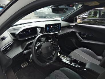 SPOTICAR Peugeot 2008 Electrique 136 Ch Gt Occasion - Suv-4x4 Electrique Blanc - Montigny Le Bretonneux - 1204058719_2