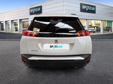SPOTICAR Peugeot 2008 1.5 Bluehdi 110ch S&s Style Occasion - Suv-4x4 Diesel Blanc - Dizy - 1204059641_5