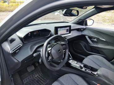 SPOTICAR Peugeot 2008 Hybrid 136 E-dcs6 Allure Occasion - Suv-4x4 Essence Gris - Montigny Le Bretonneux - 1204062988_2