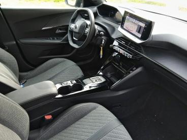 SPOTICAR Peugeot 2008 Hybrid 136 E-dcs6 Allure Occasion - Suv-4x4 Essence Gris - Montigny Le Bretonneux - 1204062988_4