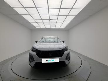 SPOTICAR Peugeot 2008 100 S&s Bvm6 Style Occasion - Suv-4x4 Essence Blanc - St Mitre Les Remparts - 1204067245_2