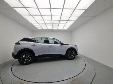 SPOTICAR Peugeot 2008 100 S&s Bvm6 Style Occasion - Suv-4x4 Essence Blanc - St Mitre Les Remparts - 1204067245_3