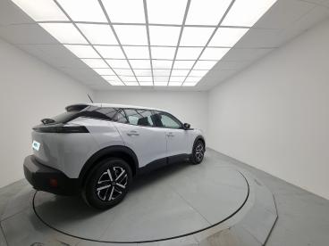SPOTICAR Peugeot 2008 100 S&s Bvm6 Style Occasion - Suv-4x4 Essence Blanc - St Mitre Les Remparts - 1204067245_4