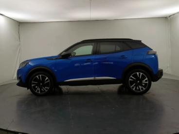 SPOTICAR Peugeot 2008 Puretech 130 S&s Bvm6 Gt Pack Occasion - Suv-4x4 Essence Bleu - Roncq - 1204075553_2