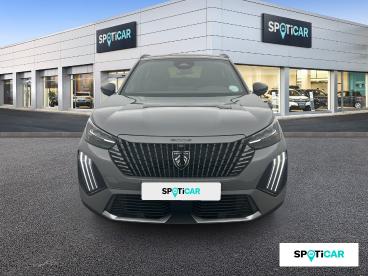 SPOTICAR Peugeot 2008 Hybrid 145 E-dcs6 Gt Occasion - Suv-4x4 Essence Gris - Saint Georges De Didonne - 1204080171_2