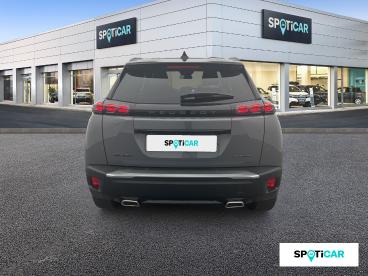 SPOTICAR Peugeot 2008 Hybrid 145 E-dcs6 Gt Occasion - Suv-4x4 Essence Gris - Saint Georges De Didonne - 1204080171_5