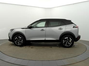 SPOTICAR Peugeot 2008 Puretech 130 S&s Bvm6 Gt Occasion - Suv-4x4 Essence Gris - St-maur-des-fosses - 1204084849_2