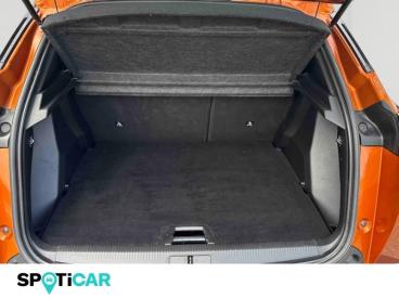 SPOTICAR Peugeot 2008 1.2 Puretech 130ch S&s Allure Eat8 Occasion - Suv-4x4 Essence Orange - Otterswiller - 1204086171_5