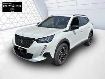 SPOTICAR Peugeot 2008 Puretech 130 S&s Eat8 Allure Occasion - Suv-4x4 Essence Blanc - Villers Cotterets - 1204089850_1
