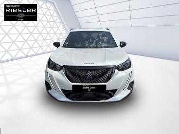 SPOTICAR Peugeot 2008 Puretech 130 S&s Eat8 Allure Occasion - Suv-4x4 Essence Blanc - Villers Cotterets - 1204089850_2