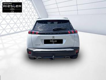 SPOTICAR Peugeot 2008 Puretech 130 S&s Eat8 Allure Occasion - Suv-4x4 Essence Blanc - Villers Cotterets - 1204089850_5