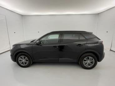 SPOTICAR Peugeot 2008 Bluehdi 110 S&s Bvm6 Style Occasion - Suv-4x4 Diesel Noir - Lomme - 1204090207_2