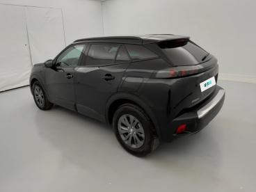 SPOTICAR Peugeot 2008 Bluehdi 110 S&s Bvm6 Style Occasion - Suv-4x4 Diesel Noir - Lomme - 1204090207_3
