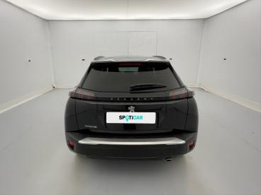 SPOTICAR Peugeot 2008 Bluehdi 110 S&s Bvm6 Style Occasion - Suv-4x4 Diesel Noir - Lomme - 1204090207_4