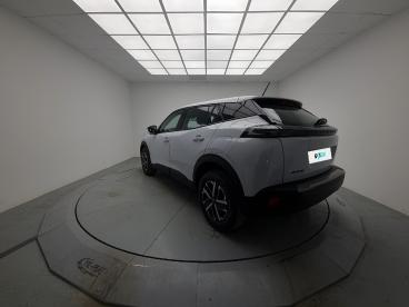 SPOTICAR Peugeot 2008 100 S&s Bvm6 Style Occasion - Suv-4x4 Essence Blanc - Ecully - 1204092225_3