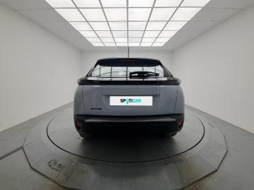 SPOTICAR Peugeot 2008 100 S&s Bvm6 Style Occasion - Suv-4x4 Essence Blanc - Ecully - 1204092225_4