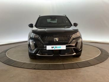 SPOTICAR Peugeot 2008 Hybrid 145 E-dcs6 Gt Occasion - Suv-4x4 Essence Noir - Ste Genevieve - 1204094990_2