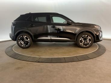 SPOTICAR Peugeot 2008 Hybrid 145 E-dcs6 Gt Occasion - Suv-4x4 Essence Noir - Ste Genevieve - 1204094990_4