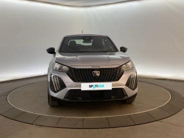 SPOTICAR Peugeot 2008 100 S&s Bvm6 Style Occasion - Suv-4x4 Essence Gris - Vitrolles - 1204095751_2
