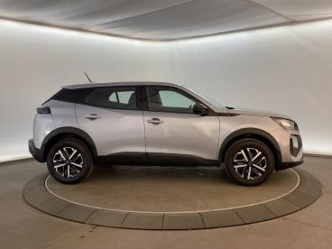 SPOTICAR Peugeot 2008 100 S&s Bvm6 Style Occasion - Suv-4x4 Essence Gris - Vitrolles - 1204095751_4