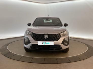 SPOTICAR Peugeot 2008 E-2008 136ch Active Occasion - Suv-4x4 Electrique Gris Artense (m) - Castelsarrasin - 1204104100_2