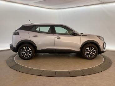 SPOTICAR Peugeot 2008 E-2008 136ch Active Occasion - Suv-4x4 Electrique Gris Artense (m) - Castelsarrasin - 1204104100_4